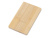 USB 2.0- флешка на 32 Гб Bamboo Card , размер 32ГБ USB 2.0- флешка на 32 Гб Bamboo Card , размер 32ГБ