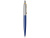 Шариковая ручка Parker Jotter K160, цвет: Blue/GT, стержень: M, цвет чернил: blue, в подарочной упаковке. Шариковая ручка Parker Jotter K160, цвет: Blue/GT, стержень: M, цвет чернил: blue, в подарочной упаковке.