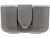 Ланч-бокс Neo, темно-серый Ланч-бокс Neo, темно-серый