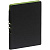 Ежедневник Flexpen Black, недатированный