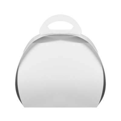 Коробка - шкатулка с полноцветной запечаткой Шкатулка, 65х75х75 мм
