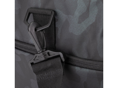 RIVACASE 7641 navy camo 30L дорожная сумка /12
