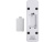 Складывающаяся настольная LED лампа Stack N, 3 Вт, белый Складывающаяся настольная LED лампа Stack N, 3 Вт, белый