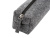 Пенал Felt из RPET-фетра, серый