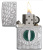 Зажигалка ZIPPO Armor™ Глаз дракона с покрытием Глянцевый хром | Dragon Eye High Polish Chrome, латунь/сталь, серебристая, 38x13x57 мм Зажигалка ZIPPO Armor™ Глаз дракона с покрытием Глянцевый хром | Dragon Eye High Polish Chrome, латунь/сталь, серебристая, 38x13x57 мм