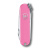 Нож-брелок VICTORINOX Classic SD Colors "Cherry Blossom", 58 мм, 7 функций, розовый Нож-брелок VICTORINOX Classic SD Colors "Cherry Blossom", 58 мм, 7 функций, розовый