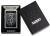 Зажигалка ZIPPO Дракон с покрытием поцарапанный хром | Dragon Design Street Chrome, латунь/сталь, серебристая, 38x13x57 мм Зажигалка ZIPPO Дракон с покрытием поцарапанный хром | Dragon Design Street Chrome, латунь/сталь, серебристая, 38x13x57 мм