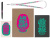 Welcome pack Smart start, черный Welcome pack Smart start, черный