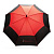 Зонт-антишторм Impact из RPET AWARE™ 190T, d120 см