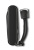 Нож-брелок VICTORINOX Signature Lite Onyx Black, 58 мм, 8 функций, чёрный