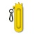 Чехол VICTORINOX "Sunny Side" для ножей Classic Colors 58 мм, силиконовый, жёлтый