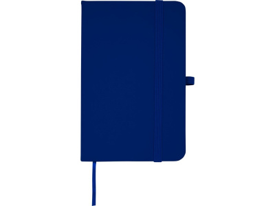 Блокнот Spectrum Plus формата A6 в твердой обложке - Navy Blue , размер А6