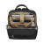 Рюкзак VICTORINOX Victoria Signature Compact Backpack, черный, нейлон/кожа, 30x16x38 см Рюкзак VICTORINOX Victoria Signature Compact Backpack, черный, нейлон/кожа, 30x16x38 см
