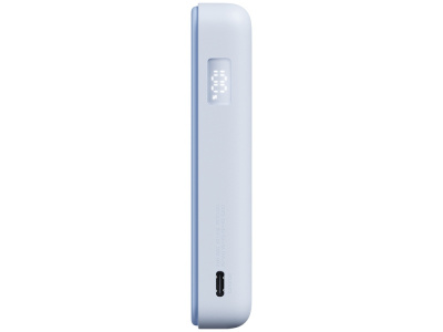 Внешний аккумулятор Xiaomi Magnetic Power Bank 10000 with Built-in Stand Blue