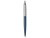 Шариковая ручка Parker Jotter XL, Blue CT, стержень: M Шариковая ручка Parker Jotter XL, Blue CT, стержень: M