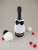 Аксессуар для бутылки Black Tie Аксессуар для бутылки Black Tie