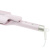 Щипцы для волос DEWAL BEAUTY Blossom 59x105 мм, розовые Щипцы для волос DEWAL BEAUTY Blossom 59x105 мм, розовые