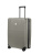 Чемодан VICTORINOX Lexicon, серый, 100% поликарбонат, 45x28x68 см, 73 л Чемодан VICTORINOX Lexicon, серый, 100% поликарбонат, 45x28x68 см, 73 л