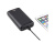 RIVACASE VA2120 (20000mAh), внешний аккумулятор /24 RIVACASE VA2120 (20000mAh), внешний аккумулятор /24
