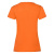 Футболка "Lady-Fit Valueweight T", оранжевый_L, 100% хлопок, 165 г/м2 Футболка "Lady-Fit Valueweight T", оранжевый_L, 100% хлопок, 165 г/м2