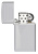 Зажигалка ZIPPO Slim® с покрытием High Polish Chrome, латунь/сталь, серебристая, 29x10x60 мм Зажигалка ZIPPO Slim® с покрытием High Polish Chrome, латунь/сталь, серебристая, 29x10x60 мм