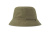Панама "BUCKET POCKET-S", оливковый-хаки, 100% переработанный полиэстер, 85 г/м2 Панама "BUCKET POCKET-S", оливковый-хаки, 100% переработанный полиэстер, 85 г/м2