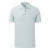 Поло "Iconic Polo", серый, L, 65% полиэстер 35% х/б, 180 г/м2 Поло "Iconic Polo", серый, L, 65% полиэстер 35% х/б, 180 г/м2