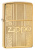 Зажигалка ZIPPO Графический узор с покрытием Глянцевая латунь | Pattern Design High Polish Brass, латунь/сталь, золотистая, 38x13x57 мм Зажигалка ZIPPO Графический узор с покрытием Глянцевая латунь | Pattern Design High Polish Brass, латунь/сталь, золотистая, 38x13x57 мм