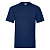 Футболка мужская VALUEWEIGHT T 165, темно-синий_4XL, 100% хлопок