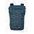 Рюкзак VICTORINOX Altmont Active L.W. Rolltop Backpack, бирюзовый, 100% нейлон, 30x19x46 см, 20 л