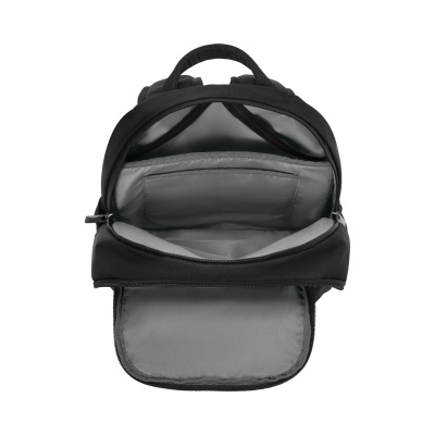 Рюкзак WENGER XE Tryal 15.6", черный, переработанный ПЭТ/Полиэстер, 31х20х44 см, 23 л.