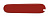 Задняя накладка для ножей VICTORINOX 84 мм, пластиковая, красная