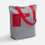 Шопер-конструктор Taga с карманом-сеткой Шопер-конструктор Taga с карманом-сеткой