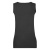 Майка женская "Lady-Fit Valueweight Vest", черный,XS, 97% хлопок,3%полиэстер, 165 г/м2 Майка женская "Lady-Fit Valueweight Vest", черный,XS, 97% хлопок,3%полиэстер, 165 г/м2