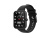 Умные часы HIPER IoT Watch QR, черный (Р) Умные часы HIPER IoT Watch QR, черный (Р)