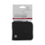 Бумажник VICTORINOX TA 5.0 Zip-Around Wallet с RFID защитой, чёрный, нейлон, 11x1x10 см Бумажник VICTORINOX TA 5.0 Zip-Around Wallet с RFID защитой, чёрный, нейлон, 11x1x10 см