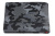 Портмоне ZIPPO, серо-чёрный камуфляж, натуральная кожа, 11,2×2×8,2 см