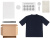 Welcome pack Simple kit, белый , размер XS-S Welcome pack Simple kit, белый , размер XS-S