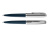 Шариковая ручка Parker 51 CORE MIDNIGHT BLUE CT, стержень: M, цвет чернил: black, в подарочной упаковке. Шариковая ручка Parker 51 CORE MIDNIGHT BLUE CT, стержень: M, цвет чернил: black, в подарочной упаковке.