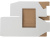 Коробка для кружки Cup, 11,2х9,4х10,7 см., белый Коробка для кружки Cup, 11,2х9,4х10,7 см., белый