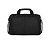 Портфель для ноутбука 14'' WENGER, черный, нейлон / ПВХ, 39 x 8 x 25 см, 5 л