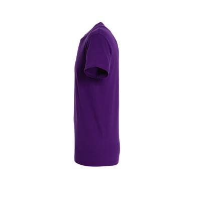 Футболка мужская REGENT, фиолетовый_3XL, 100% х/б, 150 г/м2