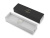 Ручка шариковая Parker IM Core Brushed Metal GT, серебристый/золотистый Ручка шариковая Parker IM Core Brushed Metal GT, серебристый/золотистый
