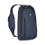 Рюкзак на одно плечо VICTORINOX Altmont Professional Tablet Sling, синий, полиэфирная ткань, 24x10x39 см, 8 л Рюкзак на одно плечо VICTORINOX Altmont Professional Tablet Sling, синий, полиэфирная ткань, 24x10x39 см, 8 л