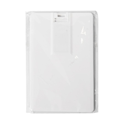 USB flash-карта CARD (16Гб), 8,4х5,2х0,2 см, пластик