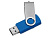 Флеш-карта USB 2.0 16 ГБ Флэш С1, синий , размер 16ГБ