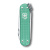 Нож-брелок VICTORINOX Classic SD Alox Colors "Minty Mint", 58 мм, 5 функций, мятный Нож-брелок VICTORINOX Classic SD Alox Colors "Minty Mint", 58 мм, 5 функций, мятный