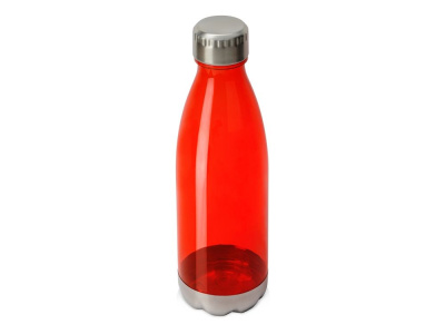 Подарочный набор с термосом и бутылкой Bottle set, красный