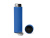 Термос FAMILY MARK LED, soft touch (Синий) Термос FAMILY MARK LED, soft touch (Синий)