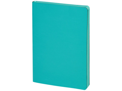 Ежедневник недатированный А5 Megapolis Color Flex New, морская волна